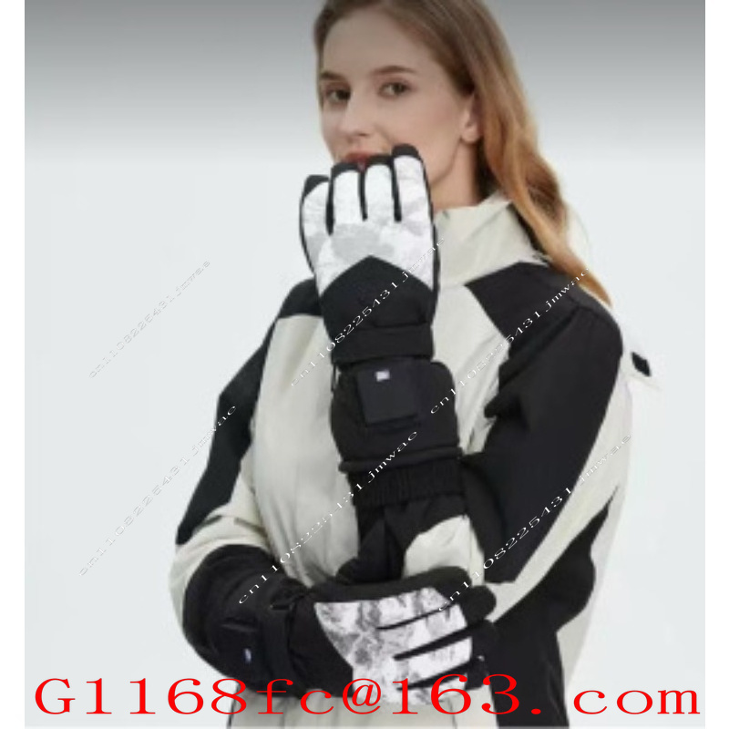 قفازات دايفا الجديدة الذكية لل - مراجعة Hand Warmer Electric وسعره