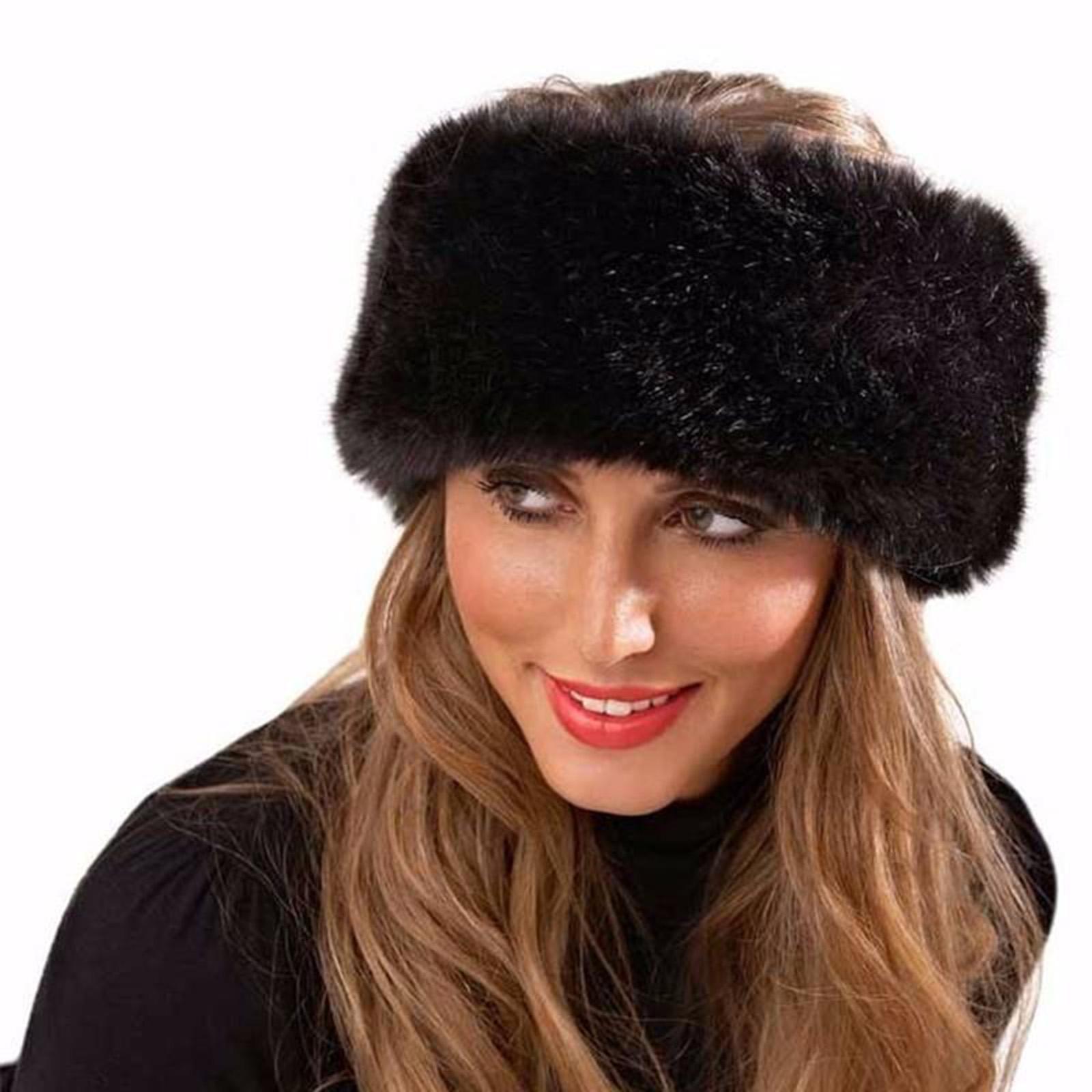 عصابة رأس دافئة للأذنين مصنوعة - مراجعة Fleece Ear Warmer Band وسعره