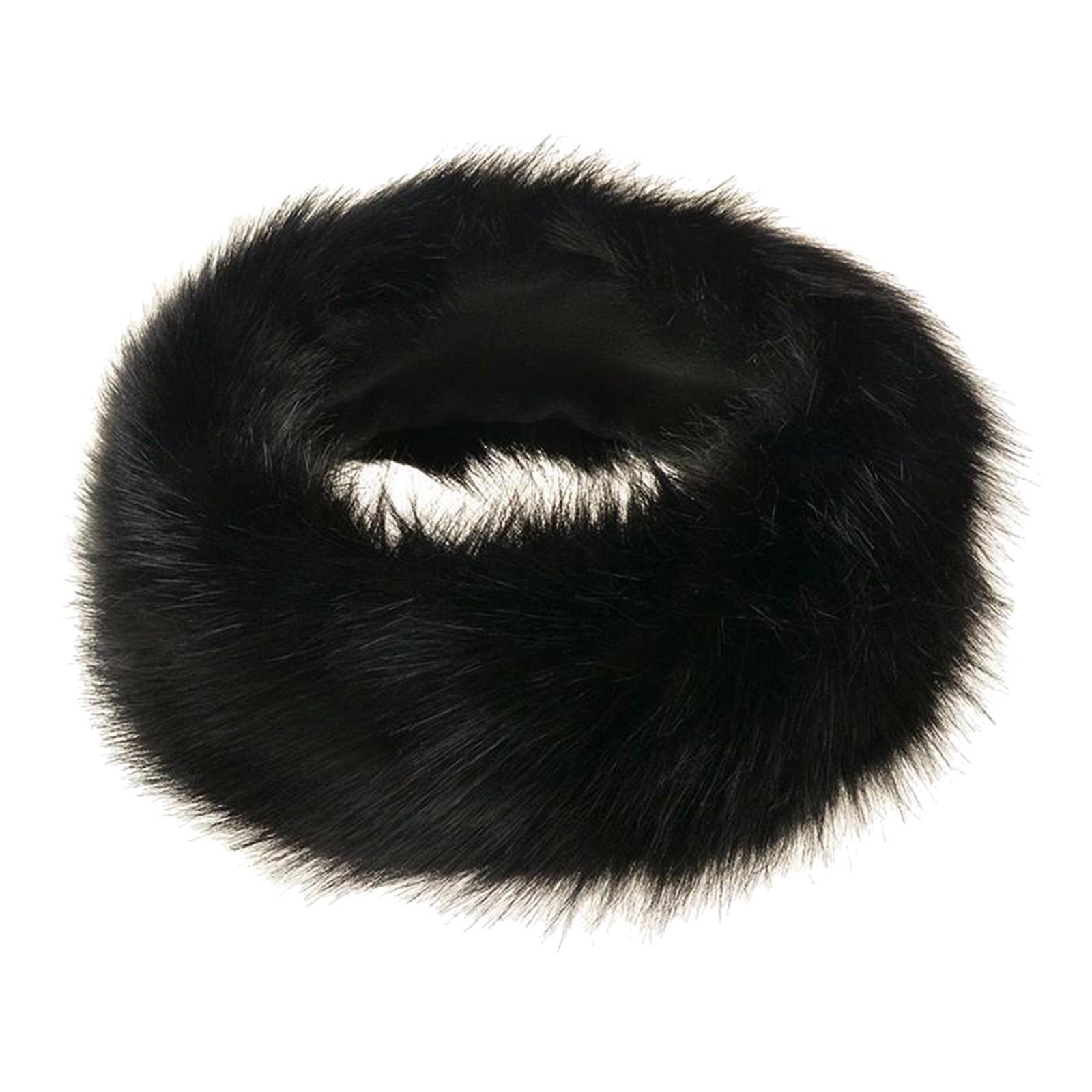 عصابة رأس دافئة للأذنين مصنوعة - مراجعة Fleece Ear Warmer Band وسعره