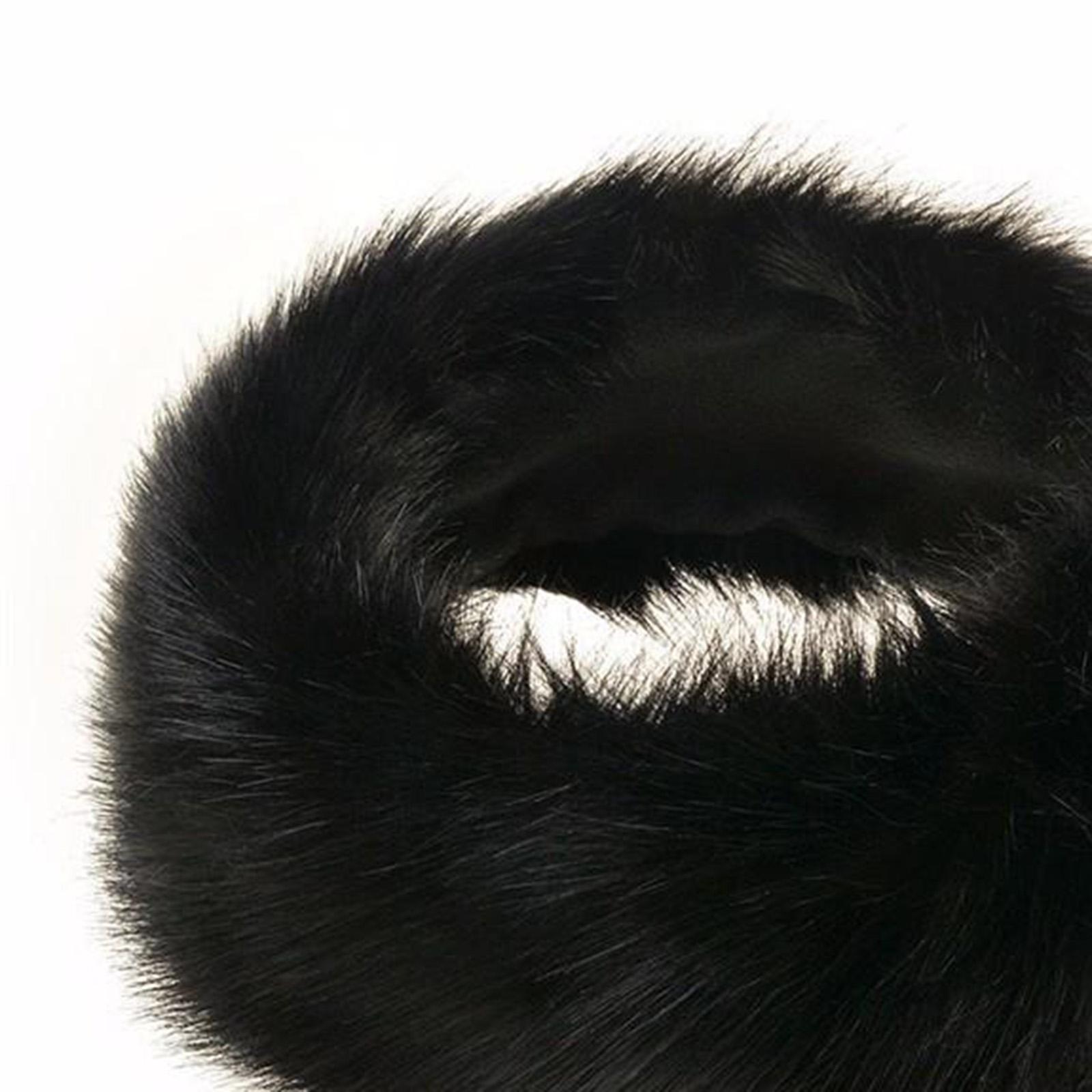 عصابة رأس دافئة للأذنين مصنوعة - مراجعة Fleece Ear Warmer Band وسعره