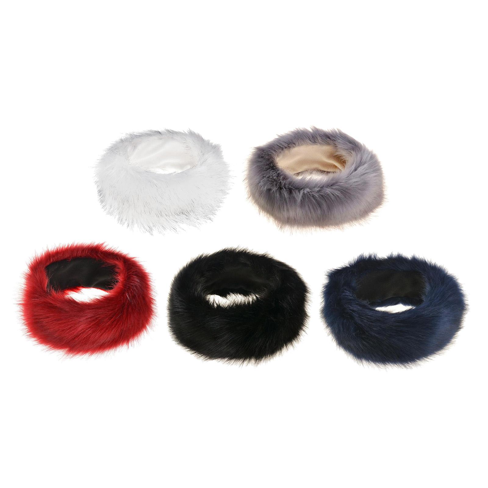 عصابة رأس دافئة للأذنين مصنوعة - مراجعة Fleece Ear Warmer Band وسعره