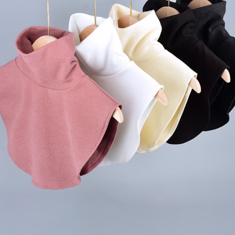 غطاء رقبة حراري عالي الياقة لل - مراجعة Neck Gaiter Fleece وسعره