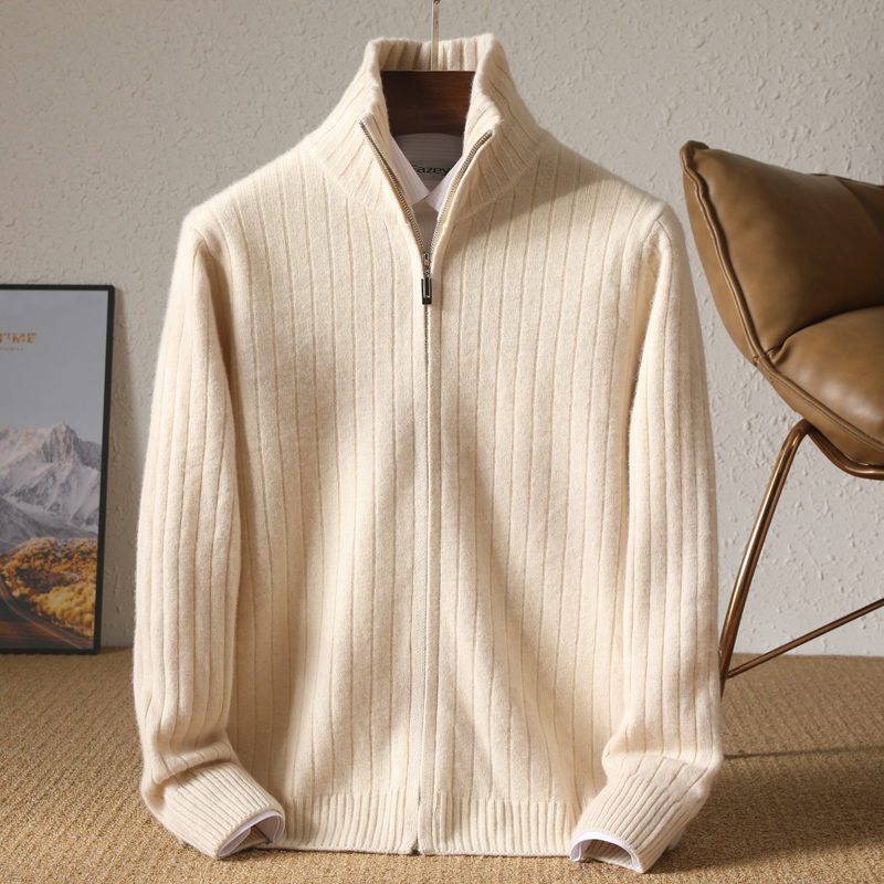 الرجال 100% ميرينو الصوف الوقو - مراجعة Wool Coat Peacoat وسعره