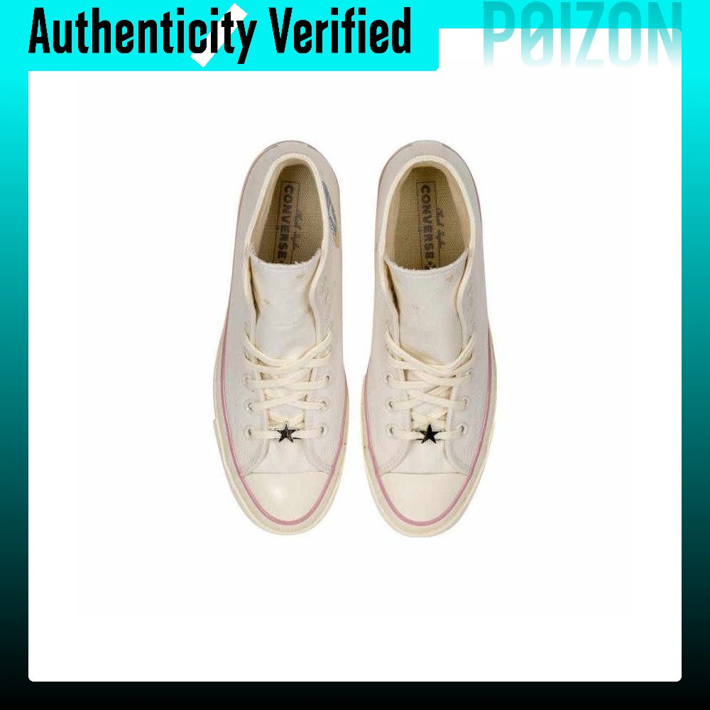 حذاء كانفاس كونفرس تشاك 70 عال - مراجعة Converse Shoes Chuck 70 وسعره