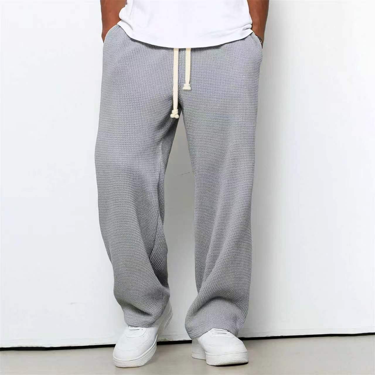 بنطلونات دافئة للخريف والشتاء  - مراجعة Corduroy Pant Warm وسعره