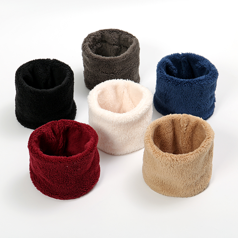 غطاء رقبة شتوي ناعم من قماش ال - مراجعة Neck Gaiter Fleece وسعره
